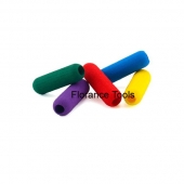 Foming grips in five colours